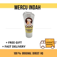 [BIG PROMO] - TROPIKA BABY HERBAL CREAM / TROPIKA CREAM / KRIM BAYI / MINYAK KELAPA DARA > ORIGINAL 