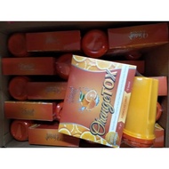 [SALE] V ASIA V'ASIA PLATINUM ORANGETOX