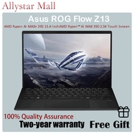 Asus ROG Flow Z13 AMD Ryzen AI MAX+ 395 13.4 inchAMD Ryzen™ AI MAX 390 2.5K Touch Screen