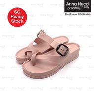 Anna Nucci Amphiis® The Original EVA Sandals (Anti-Slip / Waterproof / Non-Toxic / Shock-Absorption 