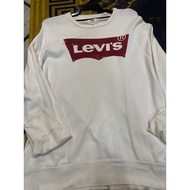 sweatshirt levis tag levis VINTAGE