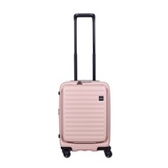 LOJEL Cubo Spinner 21/S V4 Hardcase Luggage กระเป๋าเดินทางจากญี่ปุ่น รุ่นคุโบะ Small size ( S ) ขนาด 21"  (10 years warranty)