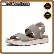 [KEEN] ELLE BACKSTRAP - Comfortable Backstrap Sandals