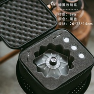 Cicada Wing Lampshade Anti-Collision Storage Box/Cicada Box/Sky Fire Fire/Cicada