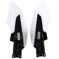 【NEW】for surron handbar guaed for UltraBee handbar guard  shield ebike front mudguard