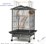 Ready stock💕Bird Cage, Parrot Cage/Sangkar Burung/Sugar Glider