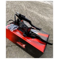 Master brake agras model RCB set handle clutch master agras
