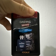Dashing Bad Boyz Perfume 15ml