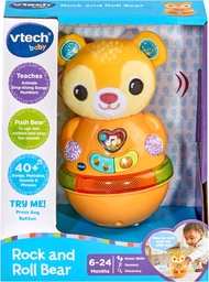 VTECH ROCK AND ROLL BEAR ของเล่นเสริมพัฒนาการ ของเล่นหมี