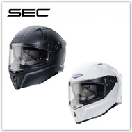 CABERG Avalon Matte and Gloss Full Face Helmet (M-XXl) (Made In Italy)