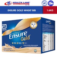 ENSURE GOLD WHEAT 1.6KG BIB | Complete Nutrition