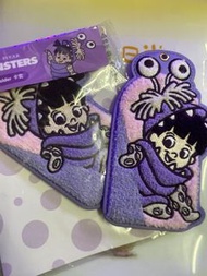 Pixar Monsters Boo 卡套
