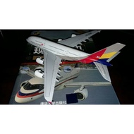 #1::: 400 Model#JC Hanya Airlines 380 HL7635