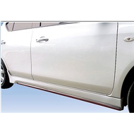 Nissan Almera 2013-2015 Nismo Bodykit Fiber