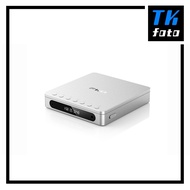 FiiO DM13 BT Portable Stereo CD Player