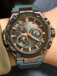 Casio MR-G 手錶限量版 MRG-B2000KT