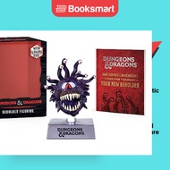 Dungeons And Dragons Beholder Figurine - Paperback - English - 9780762478866