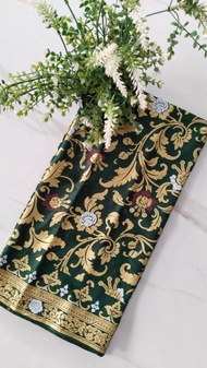 kain batik prada Bali/kain batik Prada songket Palembang/kain Prada bakung Prada bali/Prada jawa