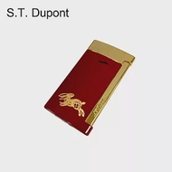 S.T.Dupont 都彭 打火機 生肖兔 27707RA