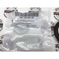CAYENNE COUPE 9YA V6 3.0 20- TIMING OIL SEAL