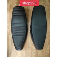 Cub DD long saddle