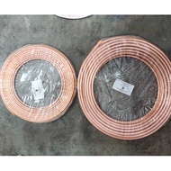 HOCOL Copper Tube/Copper Pipe/Copper Aircond/Copper Paip