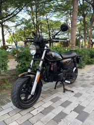 Kymco air150