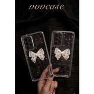 HP 0657 VVV CASE CASING SLIMhp RAISED MOTIF SAMSUNG A37 A27 A57 S26ULTRA S25FE S26 PLUS casing trans