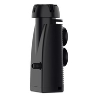 For Aquarium Oil Skimmer Filter Remove Tool Mute Auto Oil Film Processor for Fish Tank Water Filtrat