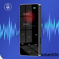 Ready Mp3 Music Player Fitness Tracking Enjoy Music With Built-in Speaker Convenient Bluetooth Conne