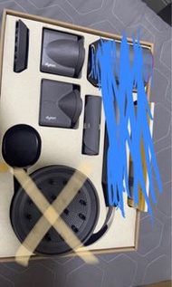 Dyson HD03 Hair Dryer Spare Parts ONLY