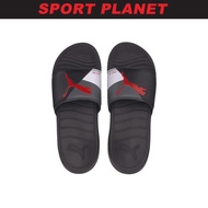 converse original Puma Men Popcat 20 Bold Sandal Slide Shoe Kasut Lelaki (372628-01) Sport Planet 12-1