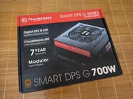曜越 SMART DPS G 700W  80+ 銅牌 數位電源供應器