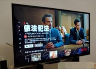 SONY 32吋 , KDL-32W660G , Smart TV