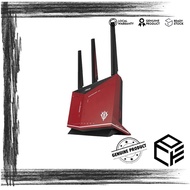 ASUS RT-AX86U AX5700 DUAL BAND GUNDAM ZAKU II EDITION WIFI 6 ROUTER