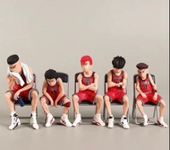 Slam Dunk Figure 公仔 小擺設