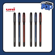 UNI Jetstream 101 Capped Rollerball Pen (SX-101)