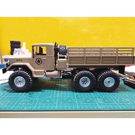 Z4for D12 B24 B16 B36 C14 C24 MN MN99S Q60 Q65 RC Car Upgrade Parts Metal Wheel Rim Hub Spare Access