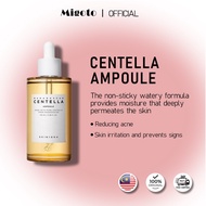 SKIN1004 Centella Asiatica-soothing repairing serum, 100ml, mild moisturizer, improves redness sensi