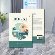 Motivational Book - Ikigai Achieving Life Balance