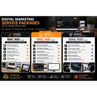 Digital Marketing Service | Facebook Ads | Instagram Ads | Landing Page | Social Media Management