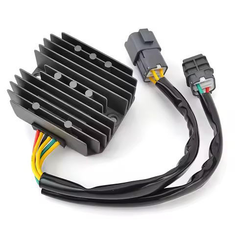 31600-ABD2-900 Regulator Rectifier for Kymco X-Town 125i 300i ABS Black Kaki Exclusive CBS Euro 4 DT