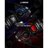 Daido Black Bison spinning Reel
