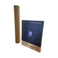 2021 the fact BTS photobook special edition