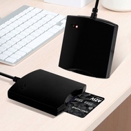 ≈ Diversification Made In Taiwan IT-680u ATM Card Reader Chip Support win11 MAC 680u