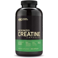OPTIMUM NUTRITION ON Creatine 2500 - 300caps