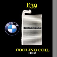 BMW E39 OEM NEW COOLING COIL/ EVAPORATOR (CAR AIRCOND PARTS) UNDER DASHBOARD