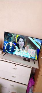 Hisense LED IDTV 電視