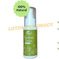 Lotus Pharmacy- Dr Ros En-Nature Enzyme Spray