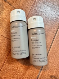 ( living proof  ) xịt dưỡng tóc